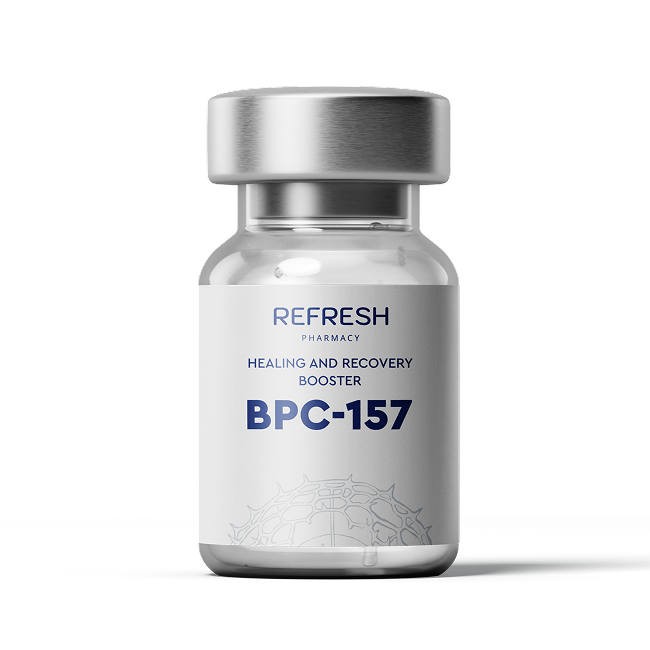 BPC-157 /БПС - 157