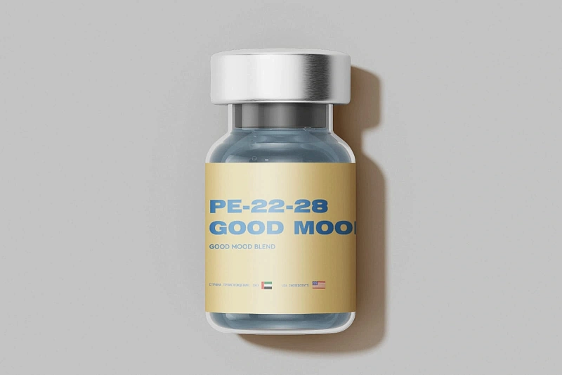PE-22-28 Good Mood Blend