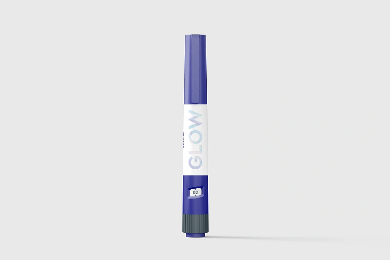 GLOW Pen