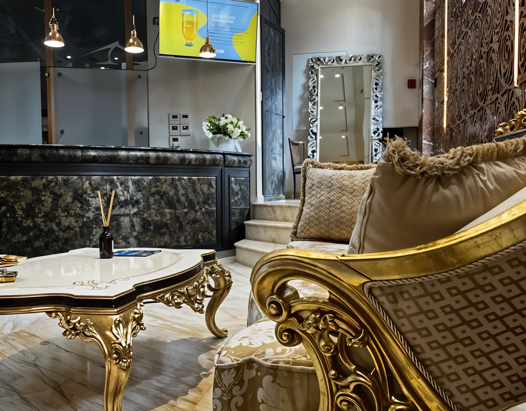 Клиника Refresh