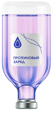Капельница «Протеиновый заряд»