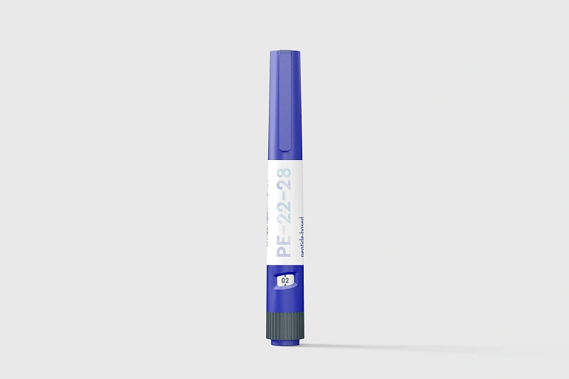 PE-22-28 Pen