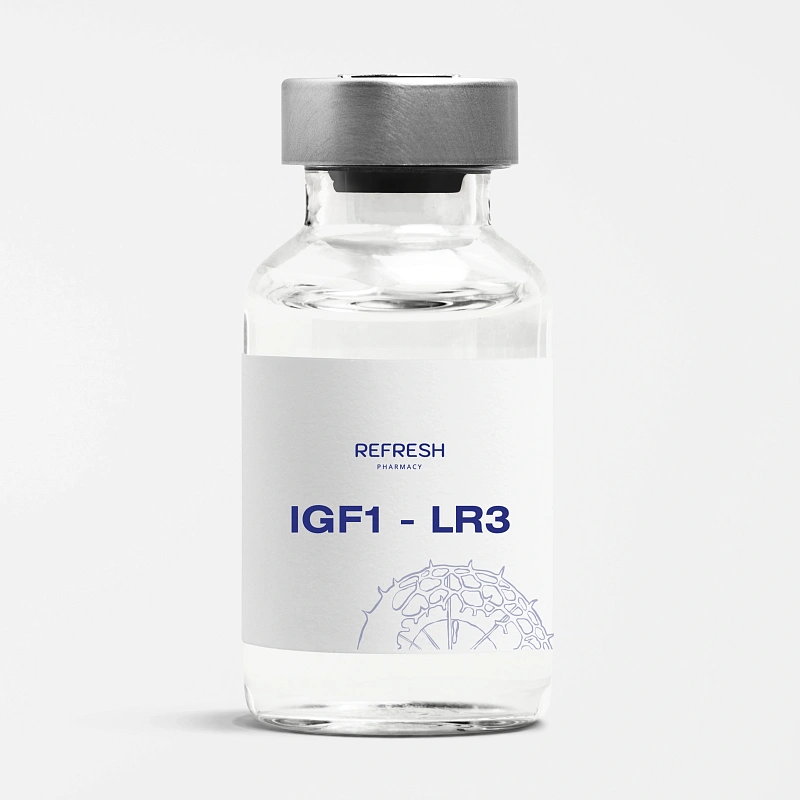 IGF1 - LR3