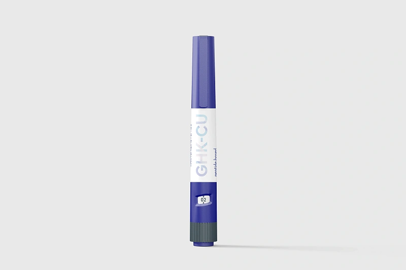 GHK-Cu Pen